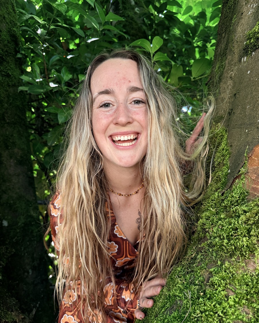 Kayla Pickering, UGC creator and brand strategist